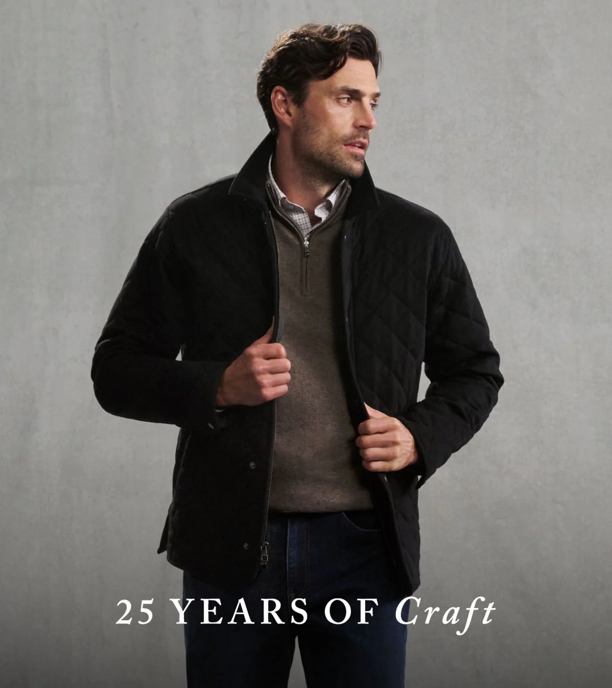 25 Years of Craft
